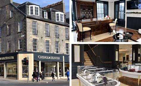 pre owned watches scotland|jewellers edinburgh princes street.